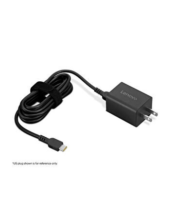 Lenovo GaN Nano 65W Adaptörü 40AWGN65EU