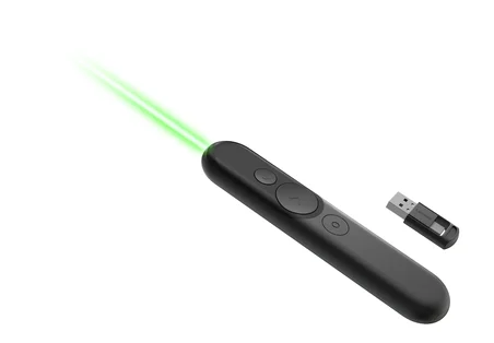 Lenovo 4XW1S62315 Laser Şarj Edilebilir Sunum Kumandası