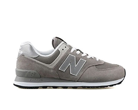 New Balance ML574EVG Erkek Günlük Ayakkabı ML574EVG Gri
