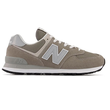 574 Unisex Gri Sneaker Ayakkabı ML574EVG