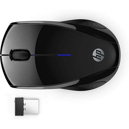 Hp Sessiz 220 /391R4AA Kablosuz Mouse