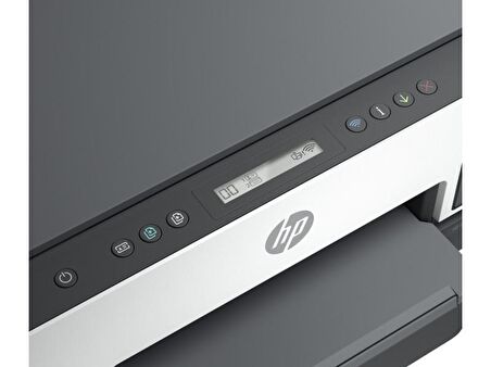 HP 6UU46A 720 SMARTTANK AIO RENKLİ MÜREKKEP PÜSKÜRTMELİ TANKLI YAZICI 15PPM