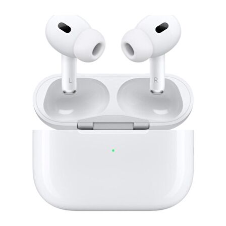 Apple AirPods Pro (2. Nesil) Magsafe Şarj Kutusu (Usb-C) MTJV3TU/A