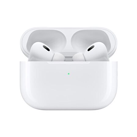 Apple AirPods Pro (2. Nesil) Magsafe Şarj Kutusu (Usb-C) MTJV3TU/A