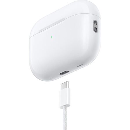 Apple AirPods Pro (2. Nesil) Magsafe Şarj Kutusu (Usb-C) MTJV3TU/A