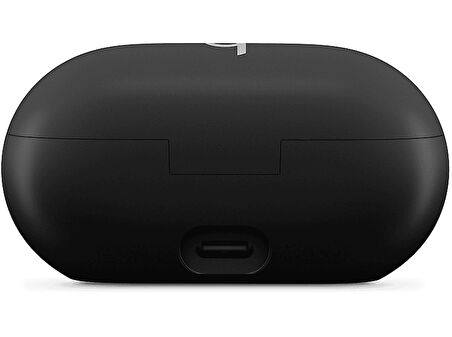 BEATS Solo Buds Gerçek Kablosuz Bluetooth Kulak İçi Kulaklık Mat Siyah