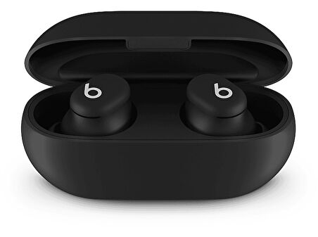 BEATS Solo Buds Gerçek Kablosuz Bluetooth Kulak İçi Kulaklık Mat Siyah