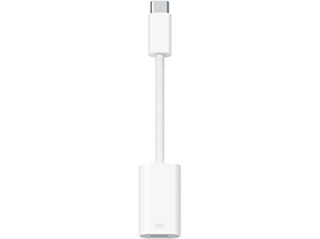 APPLE USB-C Lightning Adaptörü MUQX3ZM/A