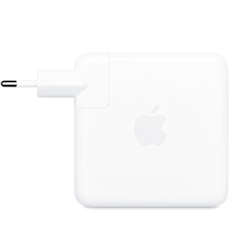 Apple Mw2l3tu/a 96W Usb-c Güç Adaotörü