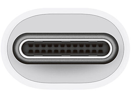 APPLE USB-C Dijital AV Çoklu Bağlantı Noktası Adaptörü