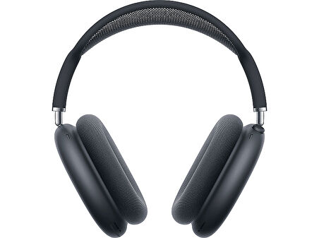APPLE Airpods Max (USB-C) Kablosuz Kulak Üstü Kulaklık Midnight MWW43TU/A