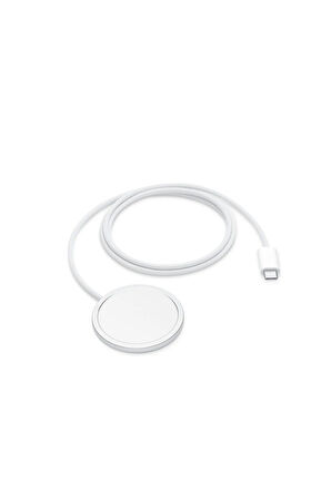 APPLE MX6X3TU/A MagSafe Şarj Kablosu (1 m)