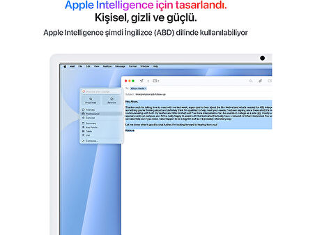 APPLE 24 inç iMac with Retina 4.5K display: Apple M4 chip with 10‑core CPU and 10‑core GPU, 16GB, 256GB SSD Mavi