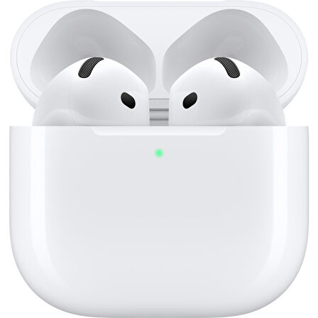 Airpods 4. Nesil (MXP63TU/A)