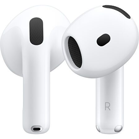 Airpods 4- Aktif Gürültü Önleme Özellikli (MXP93TU/A)