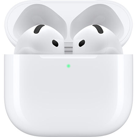 Airpods 4- Aktif Gürültü Önleme Özellikli (MXP93TU/A)