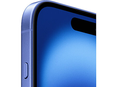 APPLE iPhone 16 Plus 128GB Akıllı Telefon Ultramarine MXVX3TU/A