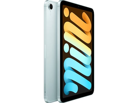 APPLE MXPP3TU/A iPad Mini 7 128 GB Wifi+Cellular Tablet Mavi