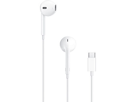 APPLE EarPods Kablolu Kulak İçi Kulaklık MYQY3TU/A