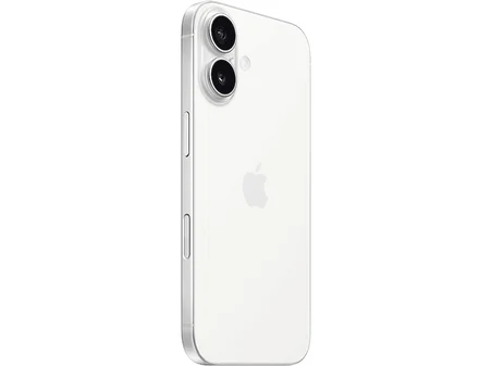 Apple İphone 16 128 Gb Akıllı Telefon Beyaz Mye93Tu/A