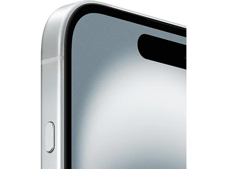 Apple İphone 16 128 Gb Akıllı Telefon Beyaz Mye93Tu/A