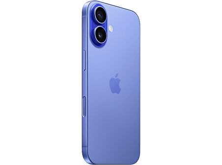 APPLE iPhone 16 128GB Akıllı Telefon Ultramarine MYEC3TU/A