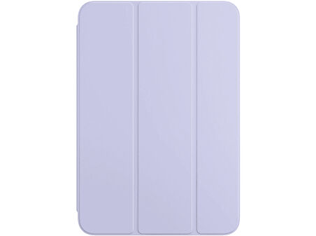APPLE iPad mini (A17 Pro) için Smart Folio Tablet Kılıfı Açık Mor