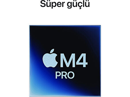APPLE Mac mini: Apple M4 Pro chip with 12‑core CPU and 16‑core GPU, 24GB, 512GB SSD