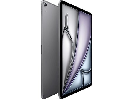 APPLE iPad Air 13 inç M3 Wi-Fi + Cellular 512 GB Tablet Uzay Grisi MCJ94TU/A