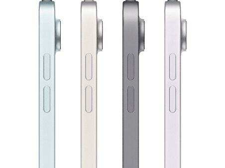 APPLE 13 inç iPad Air M3 Wi-Fi 256 GB Tablet Uzay Grisi (MCNN4TU/A)