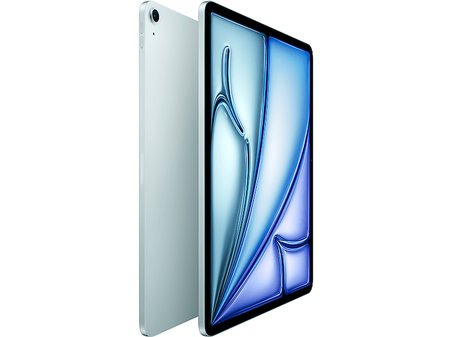 APPLE iPad Air 13 inç M3 Wi-Fi 1 TB Tablet Mavi MCQ14TU/A