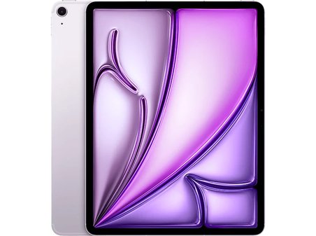 APPLE iPad Air 13 inç M3 Wi-Fi 1 TB Tablet Mor MCQ34TU/A