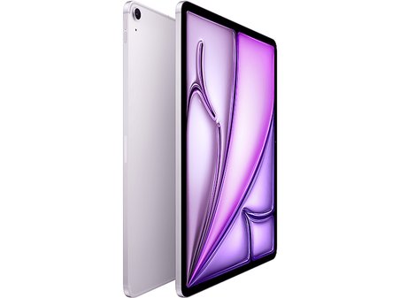 APPLE iPad Air 13 inç M3 Wi-Fi 1 TB Tablet Mor MCQ34TU/A