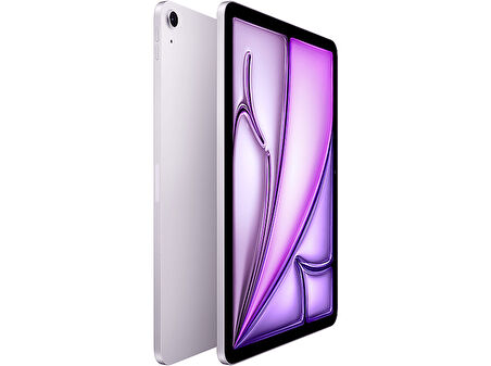 APPLE 11 inç iPad Air M3 Wi-Fi 128 GB Tablet Mor (MCA04TU/A)