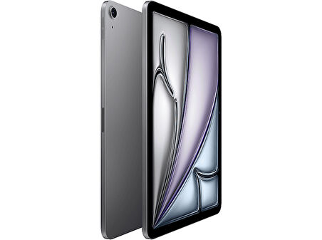 APPLE 11inç iPad Air M3 Wi-Fi 256 GB Tablet Uzay Grisi (MCA14TU/A)
