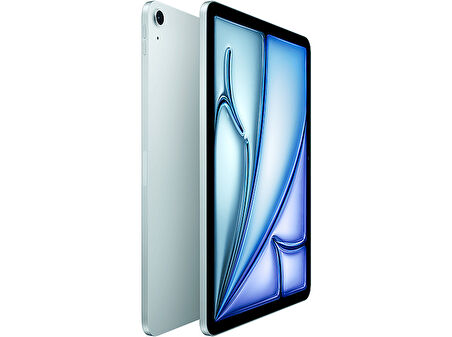 APPLE 11 inç iPad Air M3 Wi-Fi 256 GB Tablet Mavi (MCA34TU/A)