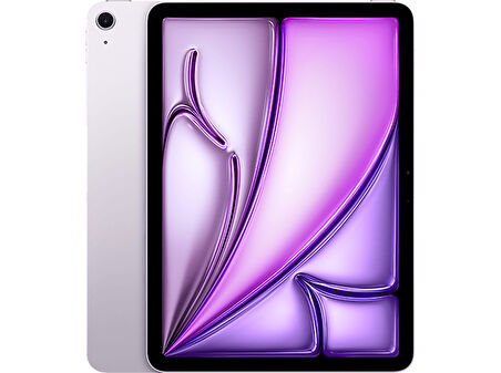 APPLE 11 inç iPad Air M3 Wi-Fi 256 GB Tablet Mor (MCA64TU/A)