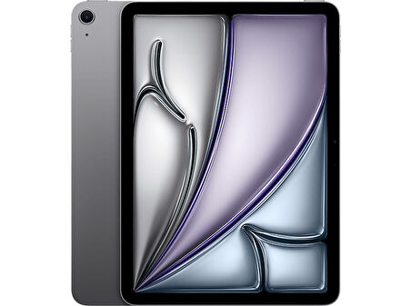 APPLE 11 inç iPad Air M3 Wi-Fi 1 TB Tablet Uzay Grisi (MCAH4TU/A)