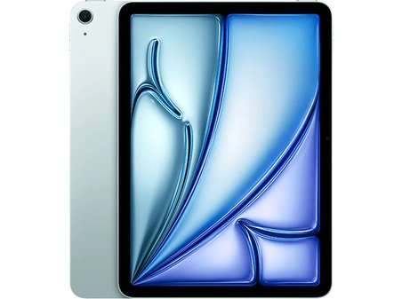 APPLE iPad Air 11 inç M3 Wi-Fi 1 TB Tablet Mavi MCAJ4TU/A