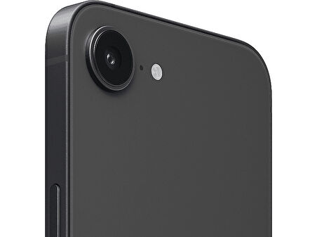 APPLE MD1Q4TU/A iPhone 16e 8/128GB Akıllı Telefon Siyah