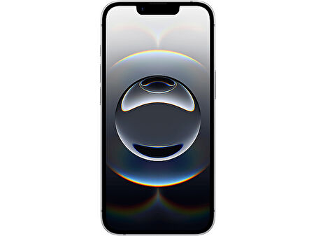 APPLE MD1R4TU/A iPhone 16e 8/128GB Akıllı Telefon Beyaz