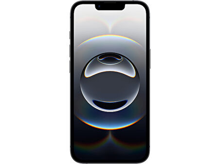 APPLE MD1X4TU/A iPhone 16e 8/512GB Akıllı Telefon Siyah