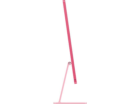 APPLE MD2U4TU/A 24-inch iMac with Retina 4.5K display: Apple M4 chip with 10‑core CPU and 10‑core GPU, 24GB, 512GB SSD - Pembe