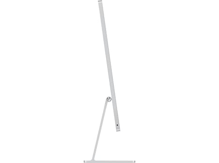 APPLE MD3H4TU/A 24 inç Retina 4.5K Ekranlı iMac (Nano‑tekstür Cam) – Apple M4 Çip (10 Çekirdekli CPU, 10 Çekirdekli GPU), 16 GB RAM, 256 GB SSD, Gümüş