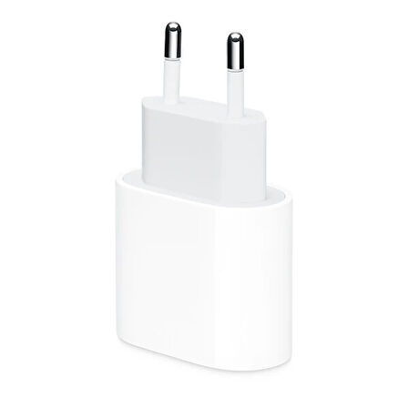 Apple Md3j4tu/a 20W Usb-c Güç Adaptörü