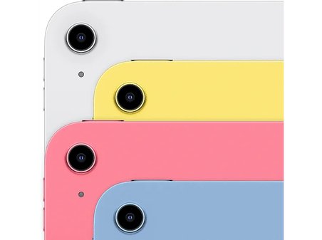 APPLE 11 inç iPad (A16) Wi-Fi + Cellular 256 GB Tablet Gümüş (MD7K4TU/A)