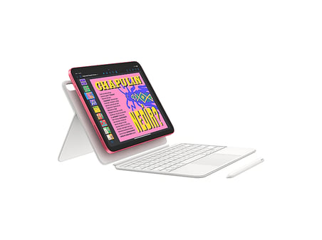 APPLE 11 inç iPad (A16) Wi-Fi + Cellular 256 GB Tablet Sarı (MD7M4TU/A)