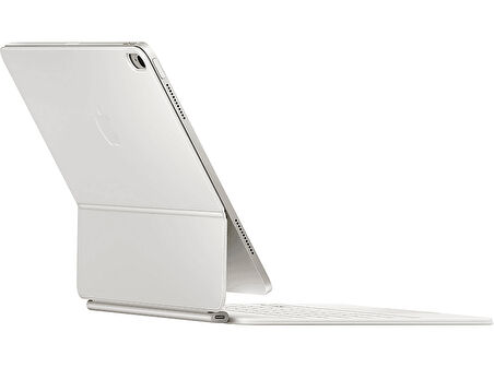 APPLE 13 inç iPad Air (M3) için Magic Keyboard Türkçe Q Klavye