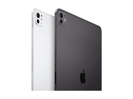 APPLE iPad Pro 11 inç Wi‑Fi 1 TB Standart Camlı Tablet Uzay Siyahı MDWP4TU/A