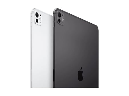 APPLE iPad Pro 11 inç Wi‑Fi 1 TB Standart Camlı Tablet Gümüş MDWQ4TU/A
